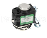 B035-71488504 Intl Environmental Corp Actuator Taco 3Way 120V Nc F