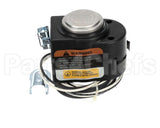 B035-71488504 Intl Environmental Corp Actuator Taco 3Way 120V Nc F