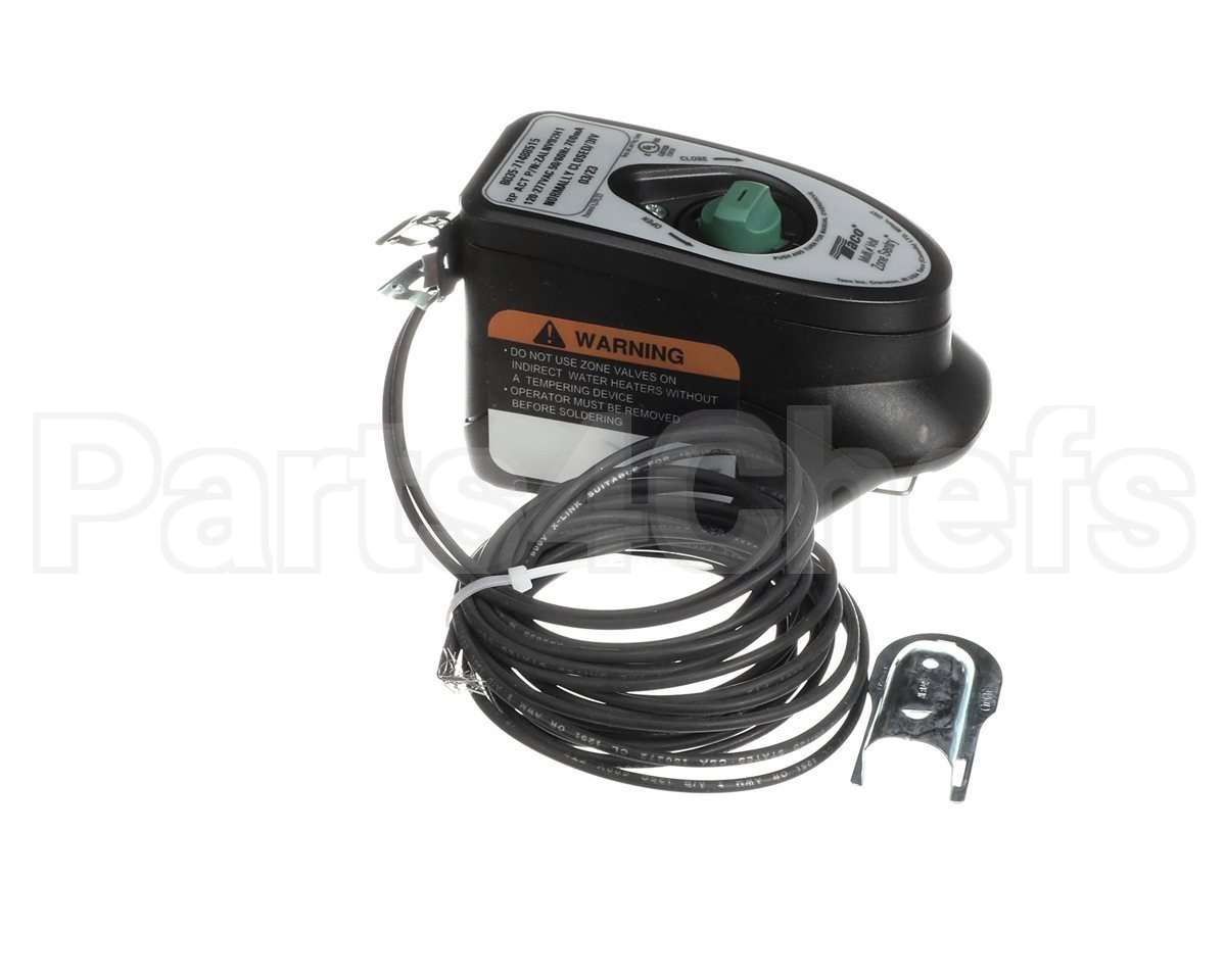 B035-71488515 Intl Environmental Corp Actuator Taco 120-277V Nc