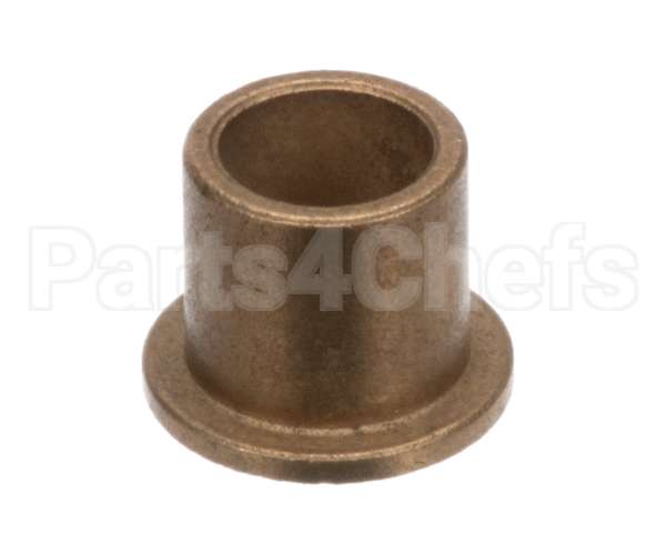 B035 Edlund Bearing, #700/Alg Flange, 1