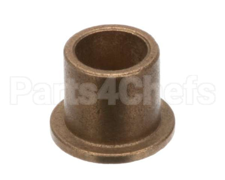 B035 Edlund Bearing, #700/Alg Flange, 1