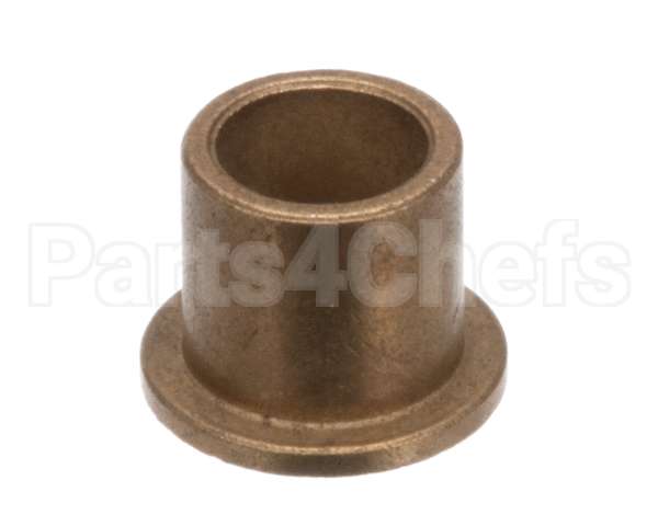 B035 Edlund Bearing, #700/Alg Flange, 1