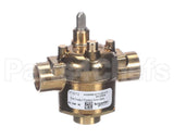 B040-71159802 Intl Environmental Corp 3 Way Erie 1/2 3.0