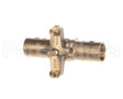 B040-71489201 Intl Environmental Corp 2 Way Taco 1/2 V050C2C2-Bp