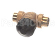 B040-71516901 Intl Environmental Corp 2 Way Siemens 1/2 1.0