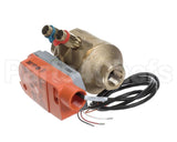 B040-71529623 Intl Environmental Corp Vlv/Act Z2050Qpt-Fcqb24-Sr-L