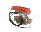 B040-71529624 Intl Environmental Corp Vlv/Act Z2050Qpt-Fcqb24-Sr-R