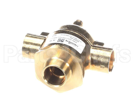 B04071159803 Bryant Payne 3 Way Zone Valve