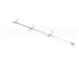 B0459 Bki Bracket, Calrod Holder Dr34