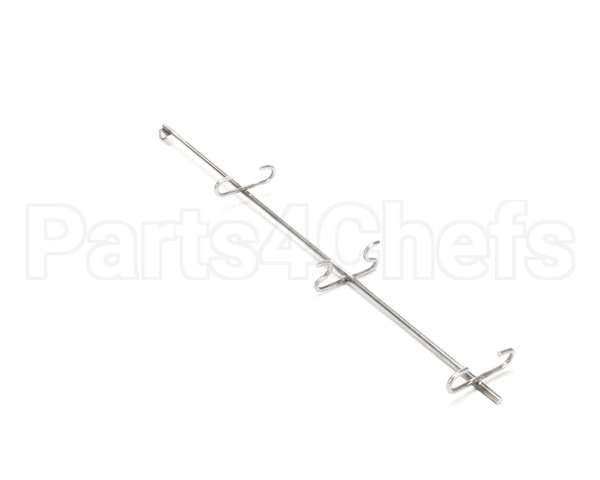 B0459 Bki Bracket, Calrod Holder Dr34