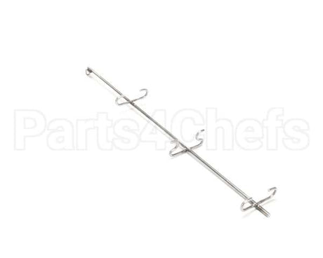 B0459 Bki Bracket, Calrod Holder Dr34