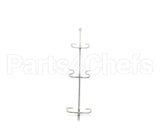 B0459 Bki Bracket, Calrod Holder Dr34