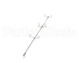 B0459 Bki Bracket, Calrod Holder Dr34