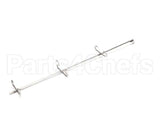 B0459 Bki Bracket, Calrod Holder Dr34