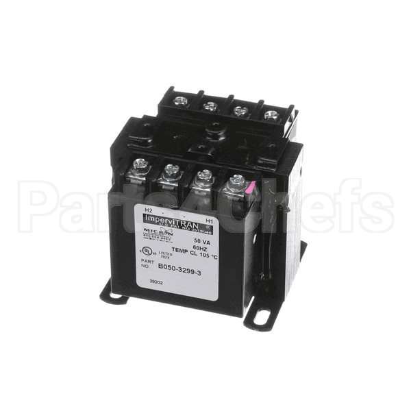 B050-3299-3 Compatible Hubbell Trans