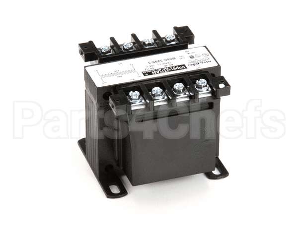 B050-3299-3 Hubbell Heaters Transformer 480-208V