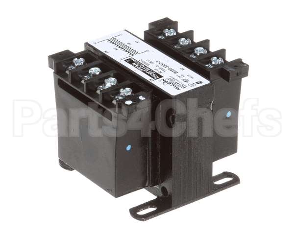 B050-3350-3 Hubbell Heaters Transformer 600-208V