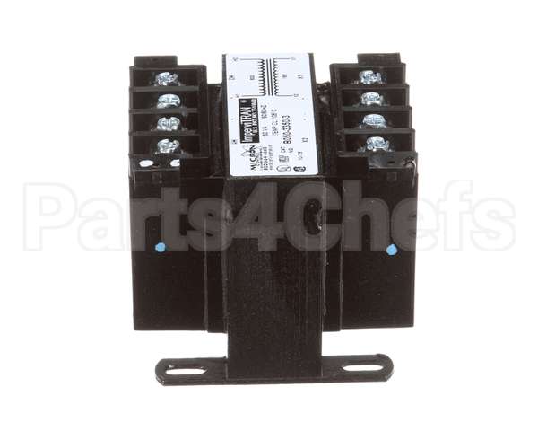 B050-3350-3 Hubbell Heaters Transformer 600-208V
