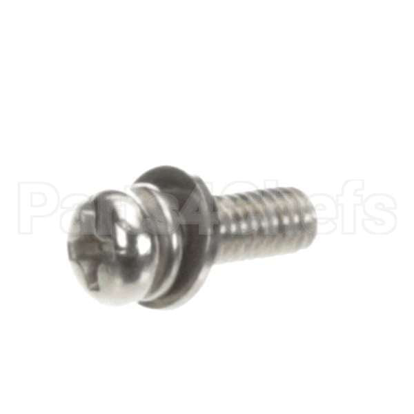 B0502160 Compatible Atosa Screw
