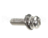 B0502160 Atosa Screw For Lid