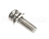 B0502160 Atosa Screw For Lid
