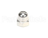 B0503101 Atosa Nut, Cap, Hinge, Lid