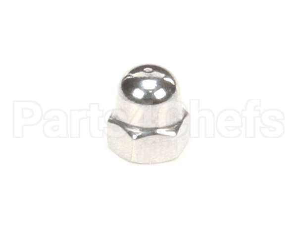 B0503101 Atosa Nut, Cap, Hinge, Lid