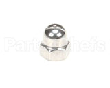 B0503101 Atosa Nut, Cap, Hinge, Lid