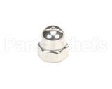 B0503101 Atosa Nut, Cap, Hinge, Lid