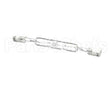 B0569 Bki Lamp, 100W, 230V, Double Ended