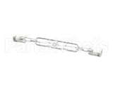 B0569 Bki Lamp, 100W, 230V, Double Ended