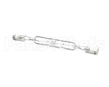 B0569 Bki Lamp, 100W, 230V, Double Ended