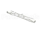 B0569 Bki Lamp, 100W, 230V, Double Ended