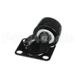 B0604401 Compatible Atosa Caster, 2 Without Brake