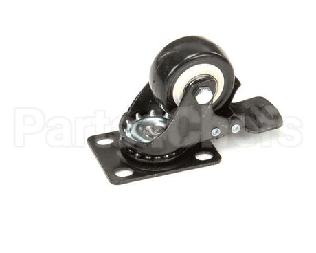 B0604401 Atosa Caster, 2 Without Brake