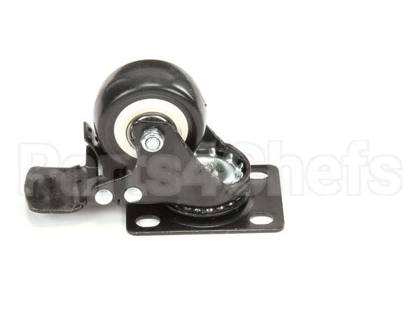 B0604401 Atosa Caster, 2 Without Brake