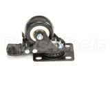B0604401 Atosa Caster, 2 Without Brake
