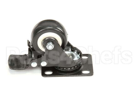 B0604401 Atosa Caster, 2 Without Brake