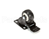 B0604401 Atosa Caster, 2 Without Brake