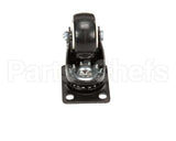 B0604401 Atosa Caster, 2 Without Brake
