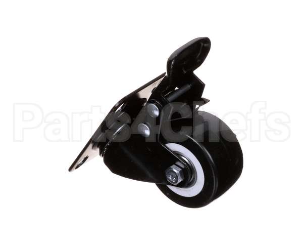 B0604402 Atosa Caster, 2 W Brake