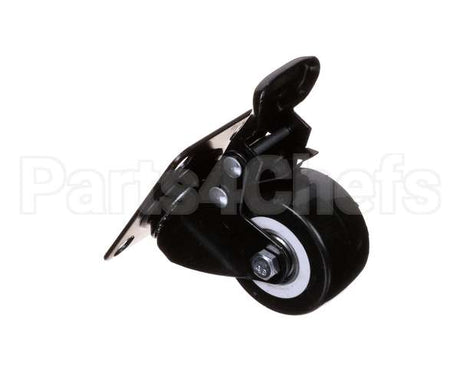 B0604402 Atosa Caster, 2 W Brake