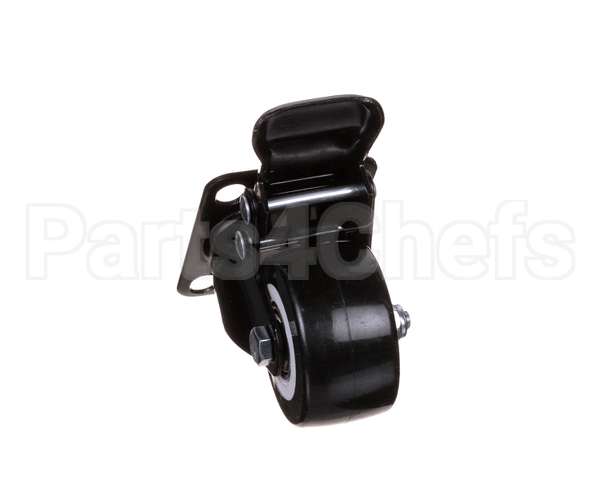 B0604402 Atosa Caster, 2 W Brake