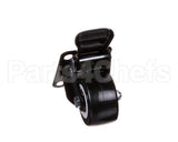 B0604402 Atosa Caster, 2 W Brake