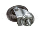 B0604413 Atosa Caster, 4 Without Brake M14 Stem