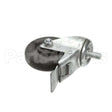 B0604421 Compatible Atosa Caster, 4 W Brake M14 Stem