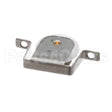B0604422 Compatible Atosa Wheel, Door, Bottom, Large