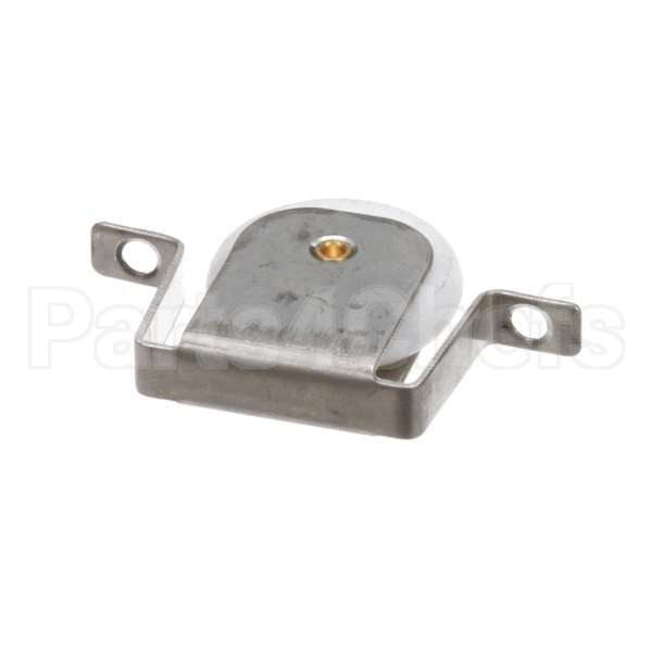 B0604422 Compatible Atosa Wheel, Door, Bottom, Large