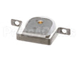 B0604422 Atosa Wheel, Door, Bottom, Large