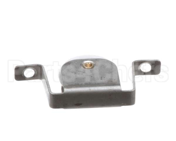 B0604423 Atosa Wheel, Door, Bottom, Small